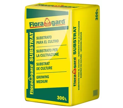 0+盆栽 20-40mm 300L